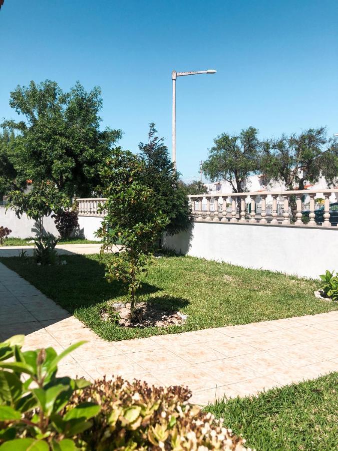 Little Place Назаре Экстерьер фото